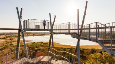TOP-50 vergaderlocaties in Noord-Brabant die wél werken