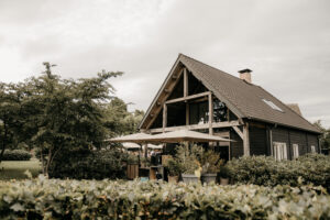 Voorbeeld dagindeling