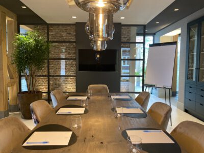 Boek hier je volgende bijeenkomst